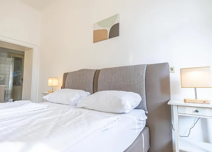 Charming 1br Near Wiener Stadthalle *