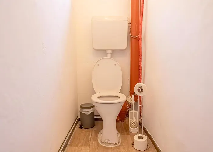 Charming 1br Near Wiener Stadthalle Appartement *